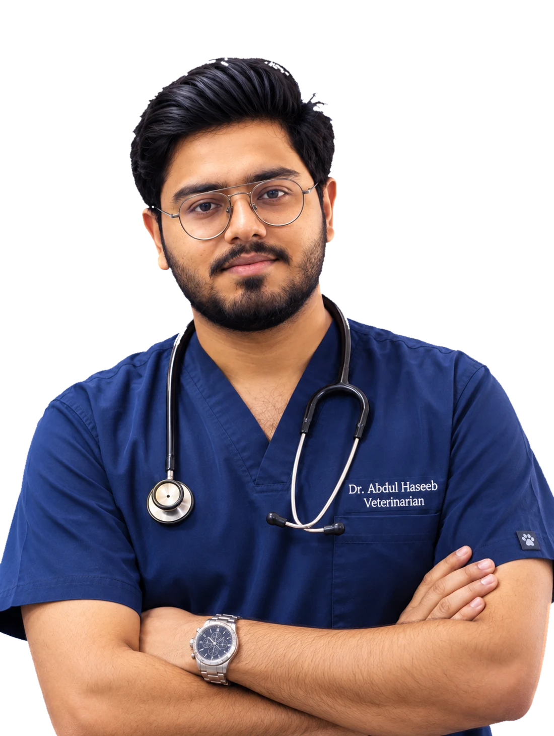 Dr. Abdul Haseeb Qureshi